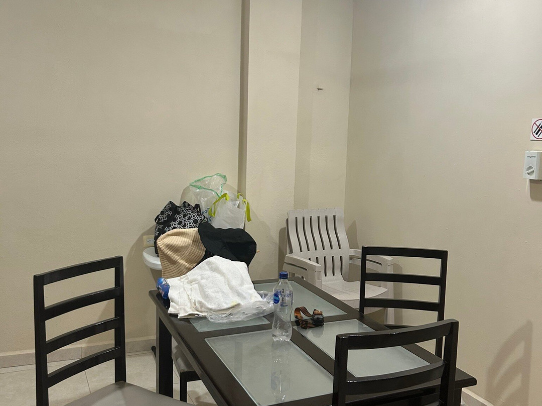 Hotel & Suites Domani主图