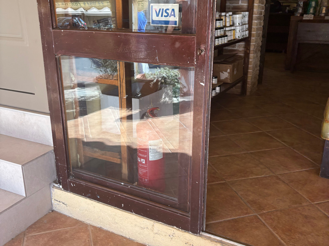 Maravel Garden-Spili必去景点