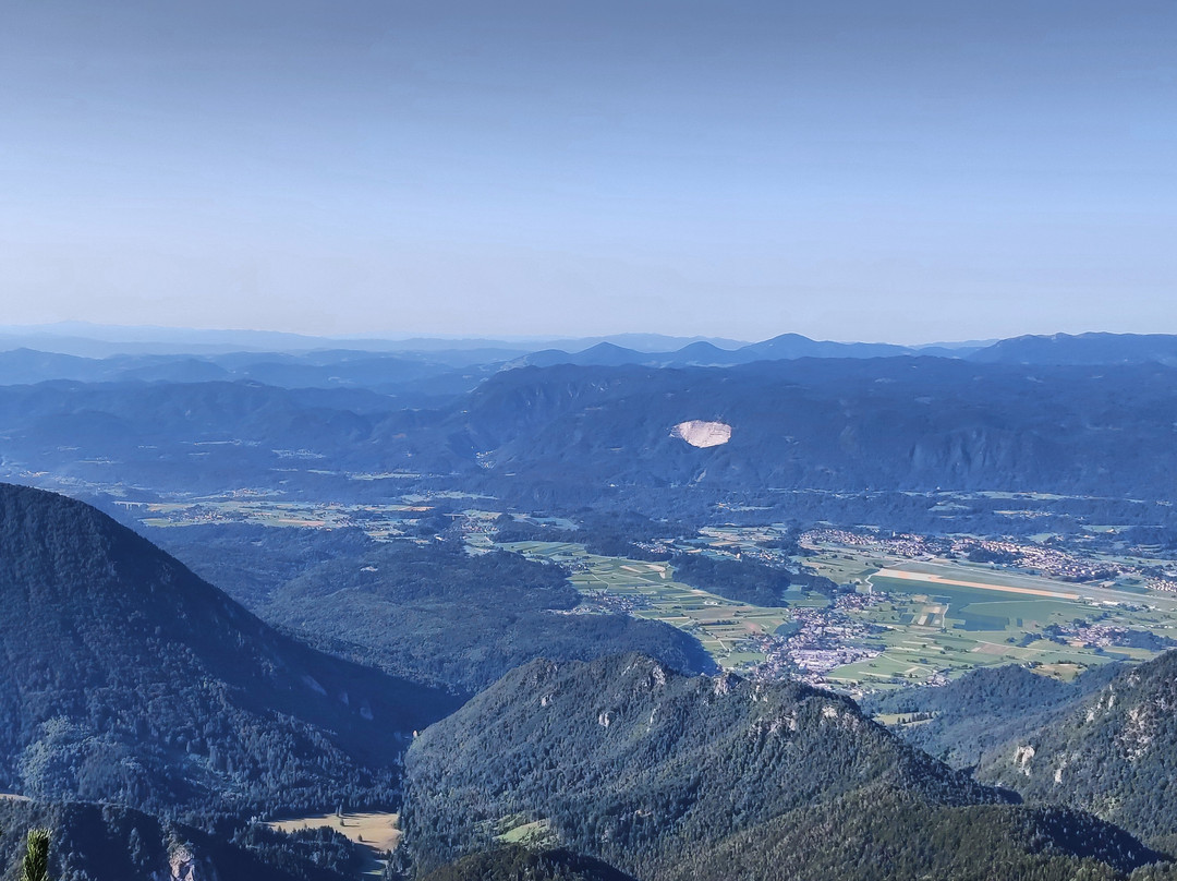 Begunjščica-Begunje na Gorenjskem必去景点