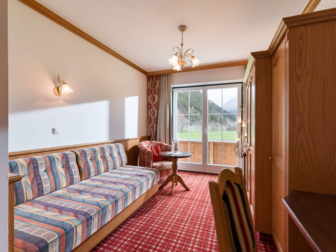 Ferienhof Oblasser主图