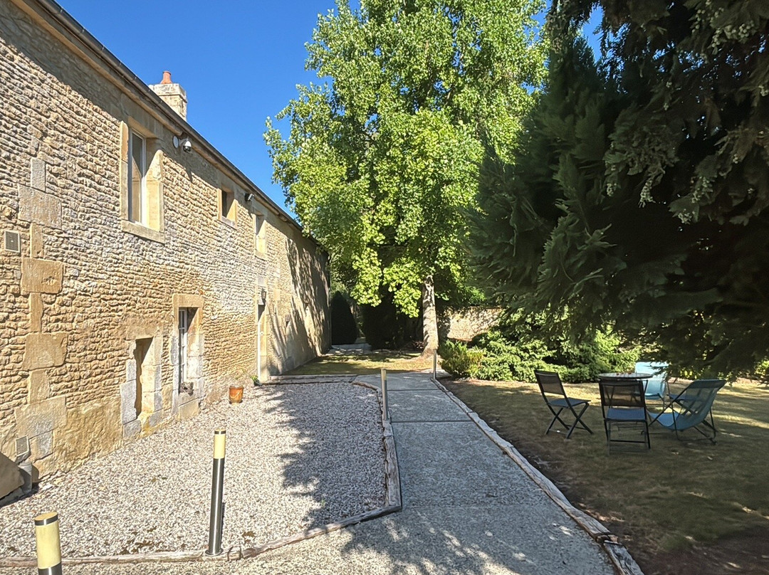 Domaine De La Hurel主图