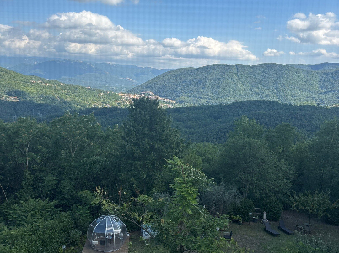 B&B Noce Spagnola主图