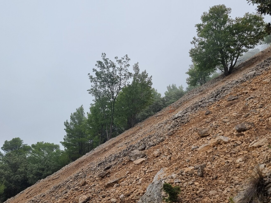 Puig Campana-Finestrat必去景点