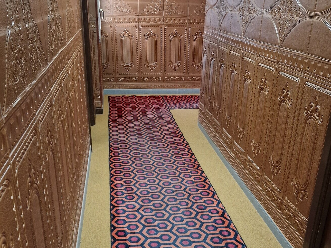 Ampuria Inn Hotel主图