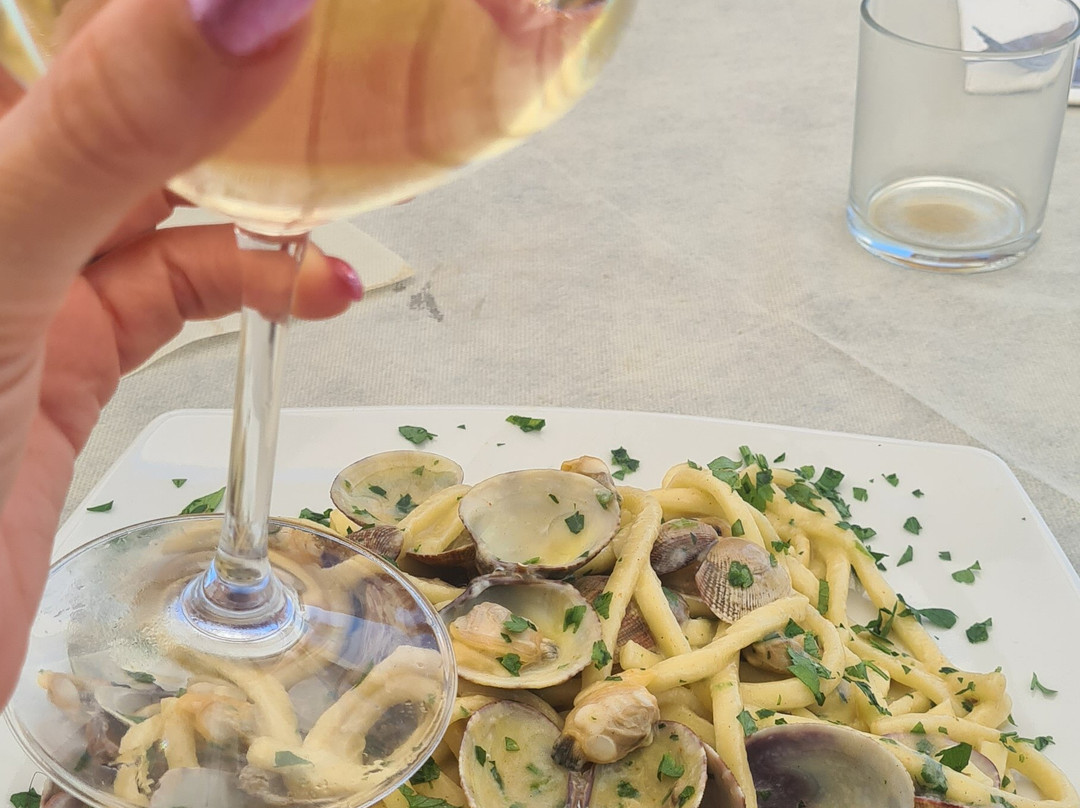 Lido Beach Club Roccella J.-Roccella Ionica必去景点