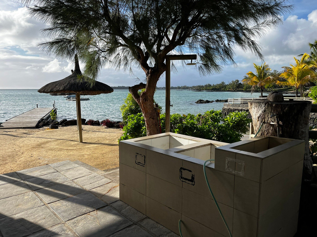 Dodo Divers Mauritius-卡罗迪勒必去景点