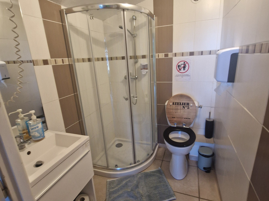 Auberge de la Tuiliere主图