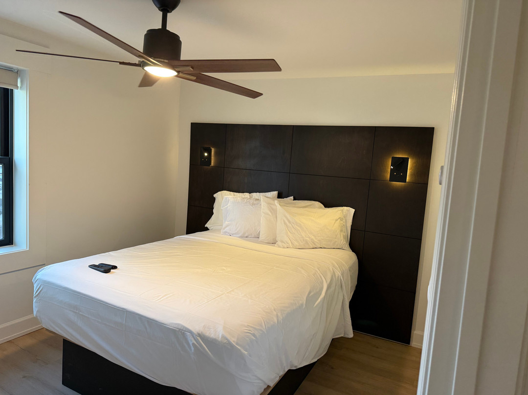 Suites of Lava Hot Springs主图