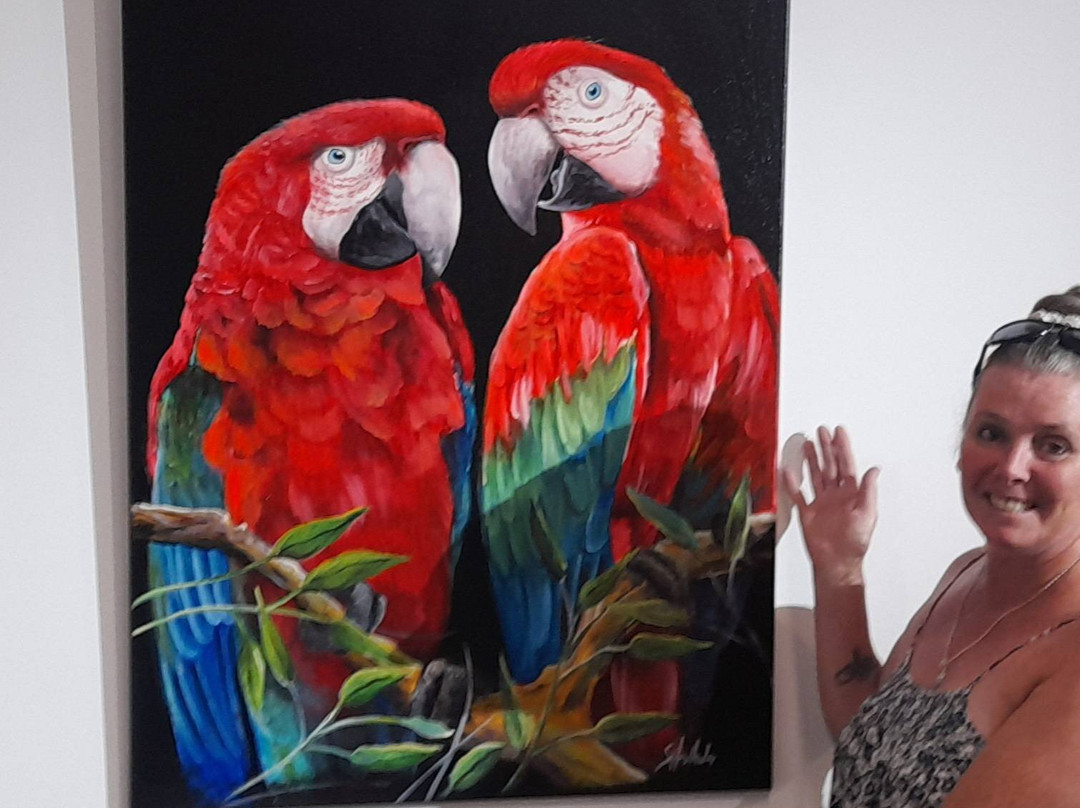 TYTO Wetlands-Ingham必去景点