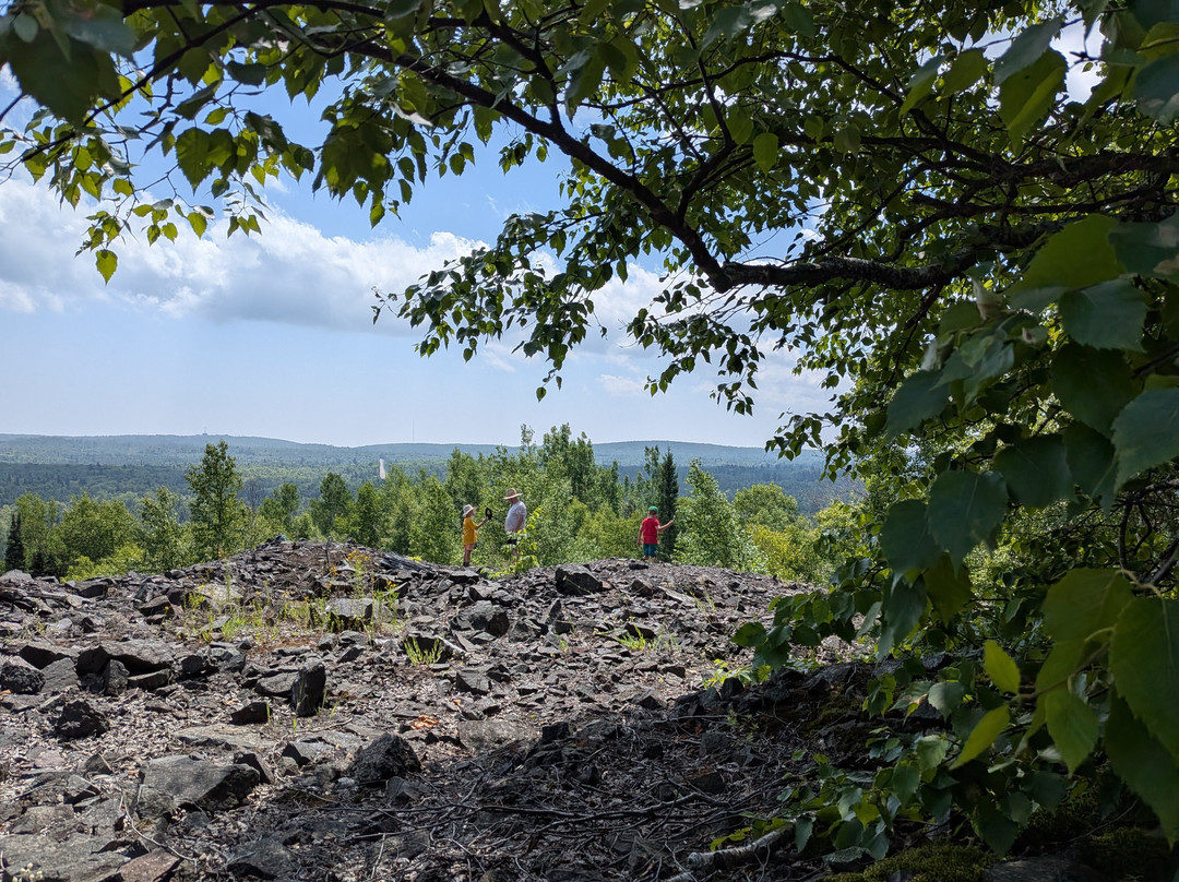 Central Mine-Mohawk必去景点
