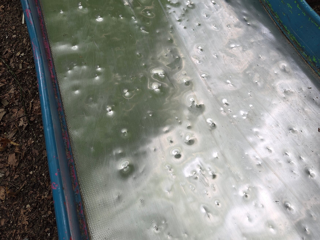 Speelpark Klein Zwitserland-Tegelen必去景点