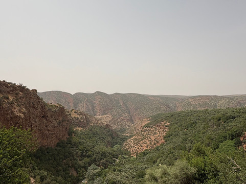 morocco travel holidays-卡萨布兰卡必去景点