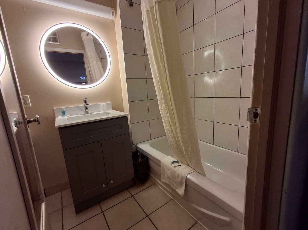 Best Value Inn & Suites Parry Sound主图