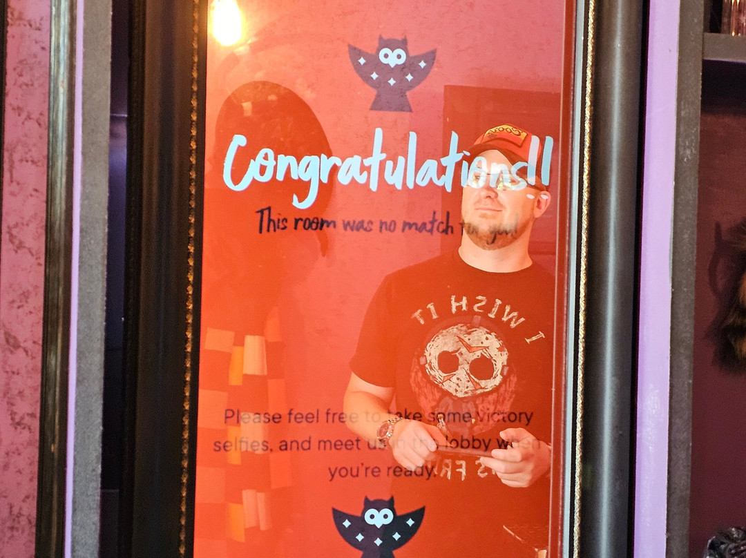 Puzzle Effect - Denver-Northglenn必去景点