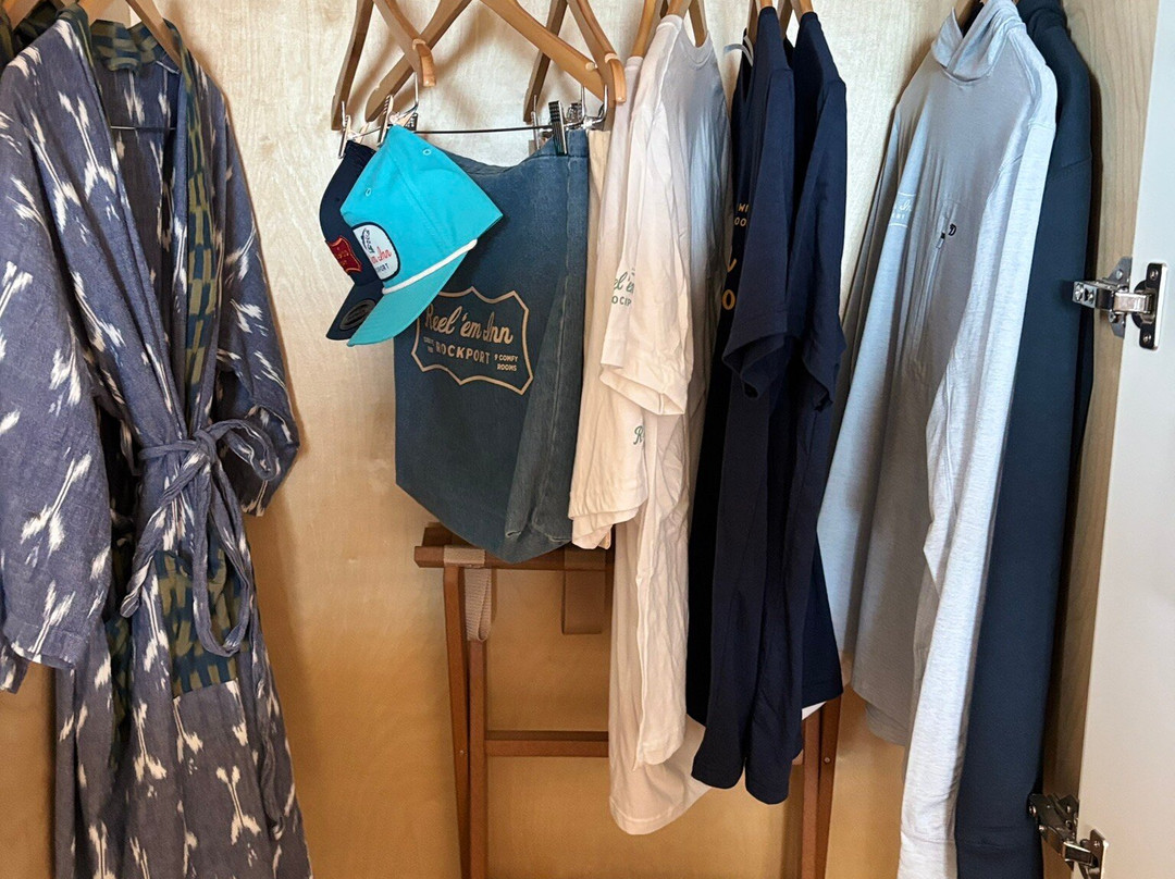 Reel'em Inn Rockport主图