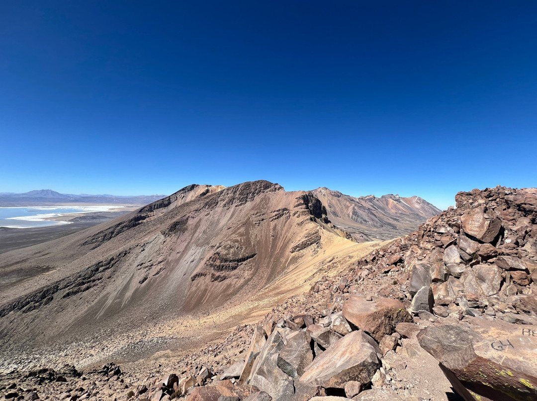 Panther mountain expeditions-阿雷基帕必去景点