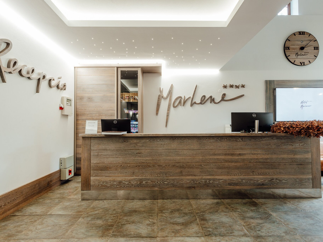 Hotel Marlene主图