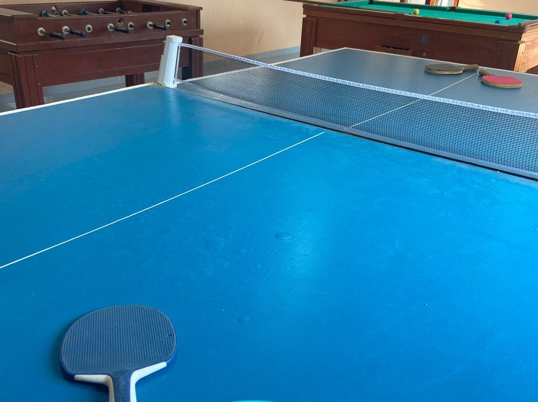 Hotel Enseada Dos Corais主图