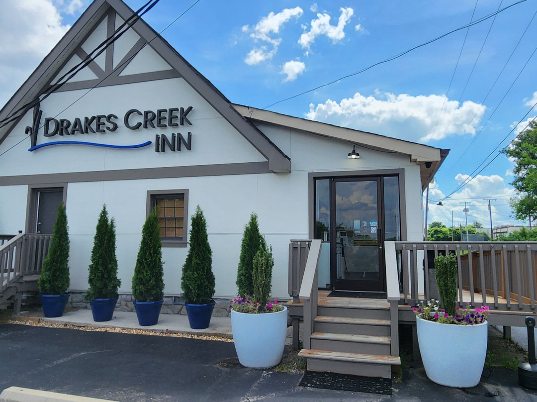 Drakes Creek Inn主图