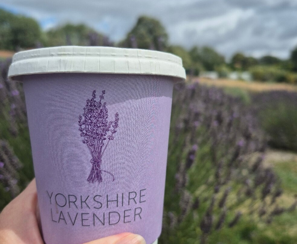 Yorkshire Lavender-Terrington必去景点