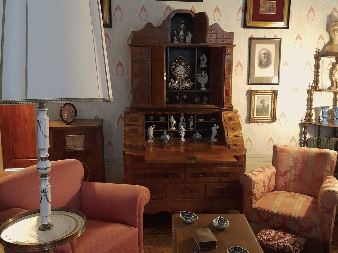 Torre e Casa Campatelli-圣吉米尼亚诺必去景点