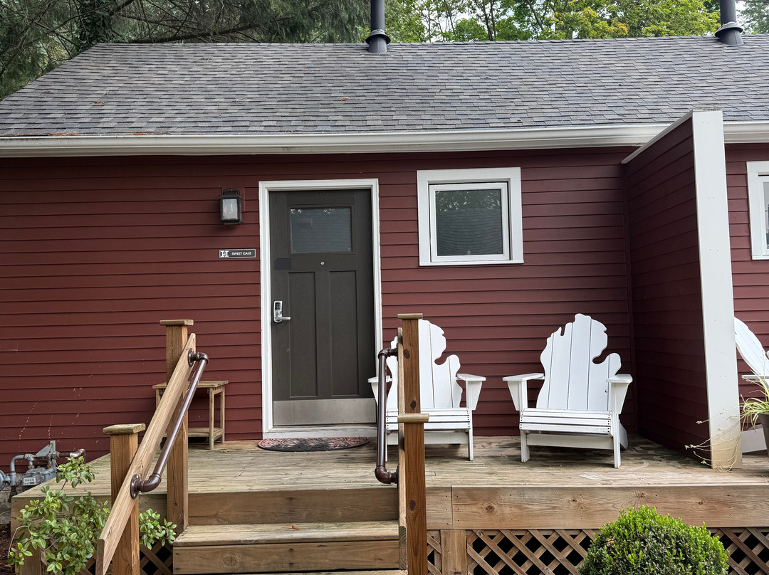 The Hotel Saugatuck主图