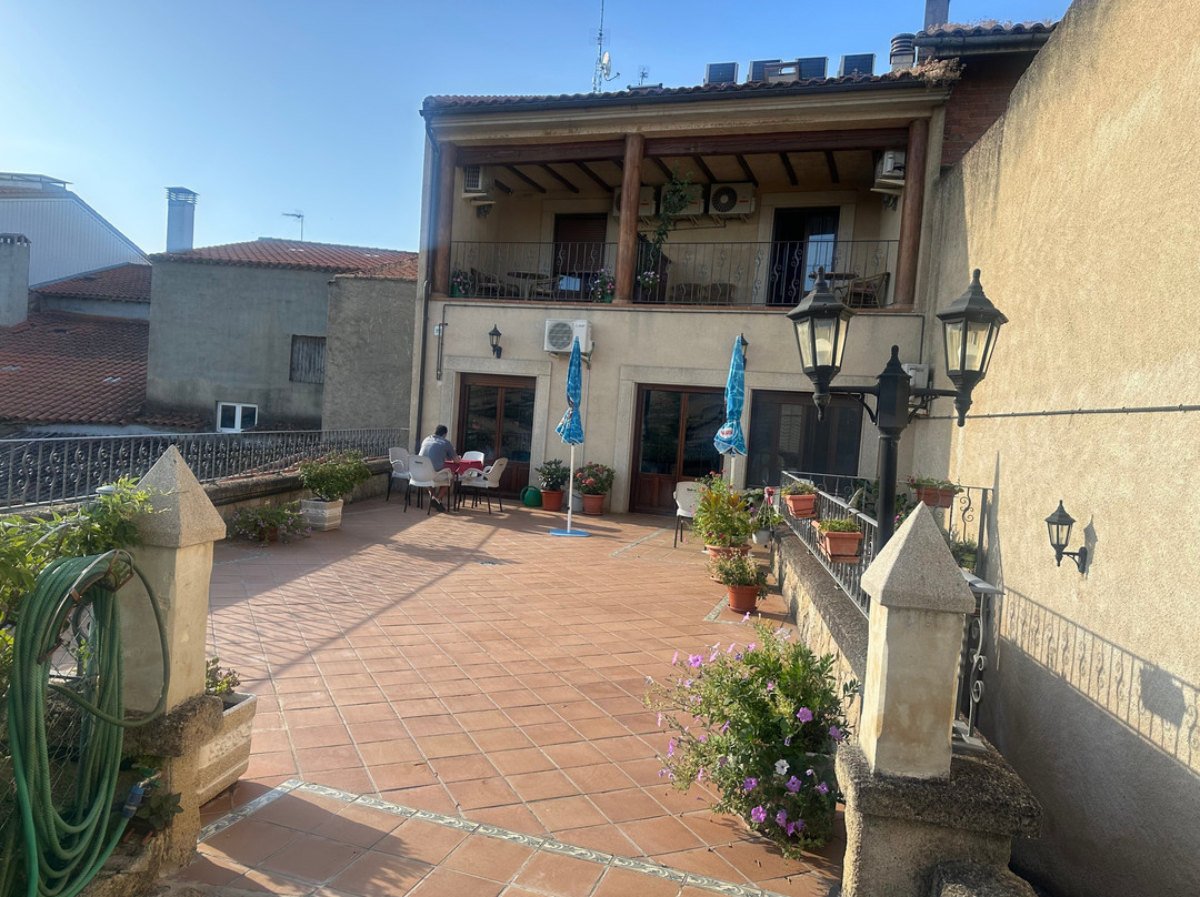 La Juderia de Las Arribes主图