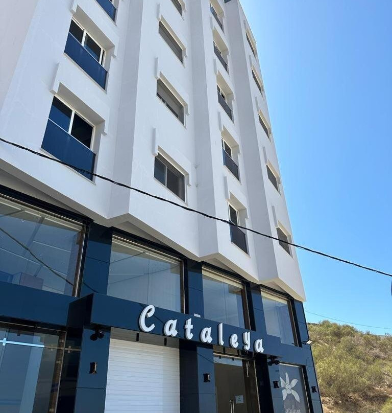 Hôtel Cataleya
