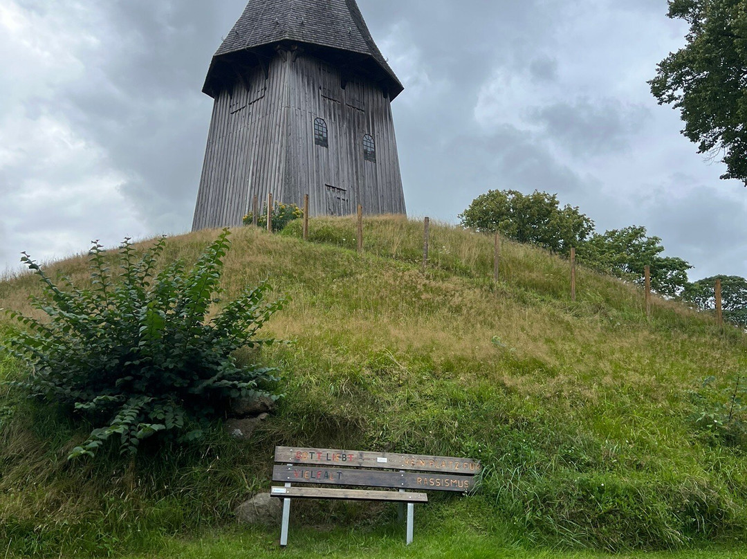 Hotel zur Treene主图
