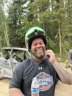 Grand Adventures-冬季公园必去景点