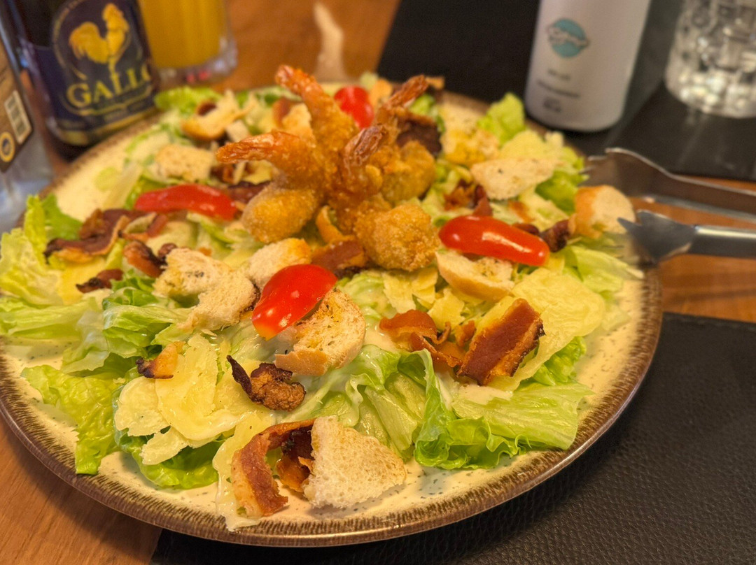 Absolutto Carnes e Queijos