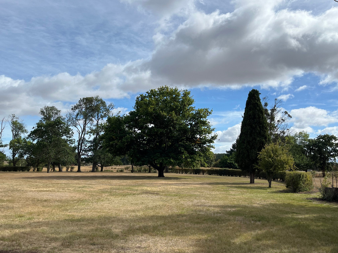 Clarendon Estate-Evandale必去景点