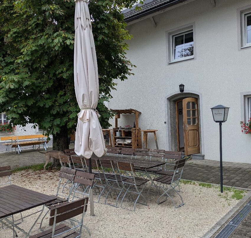 Bierhotel Ranklleiten主图