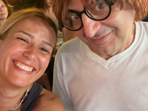 Cafe Barcelona-卡斯必去景点