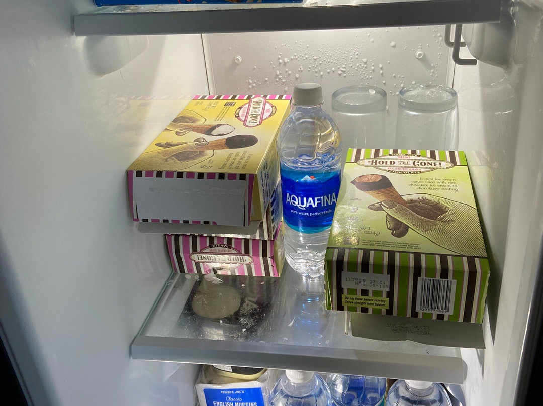 Abbey House Inn主图