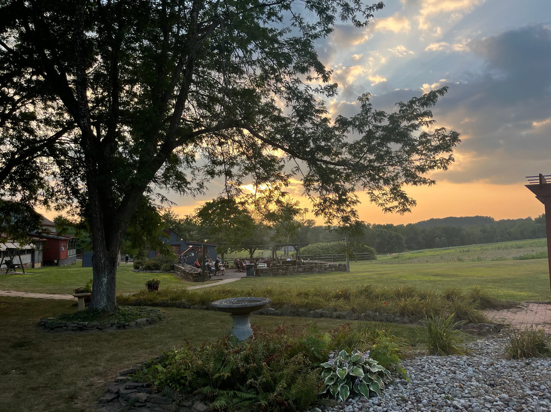 Deer Creek Winery at Watson Estate主图