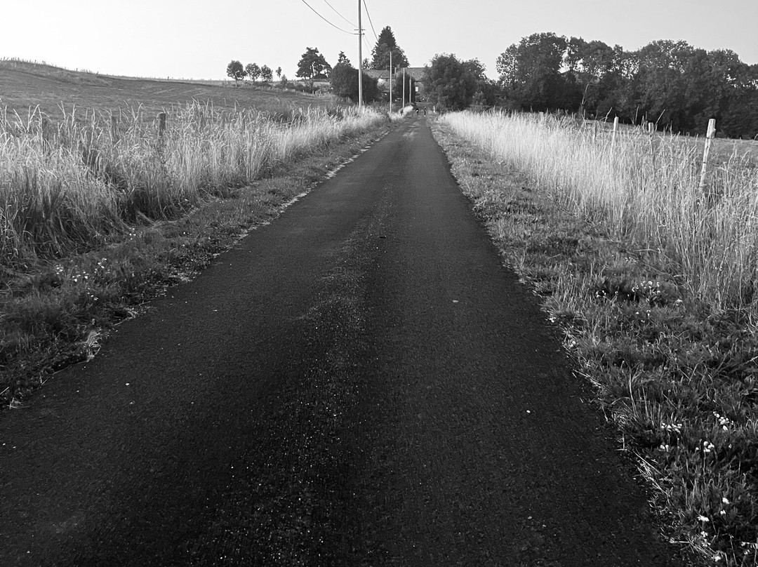 La Ferme de Moulhac主图