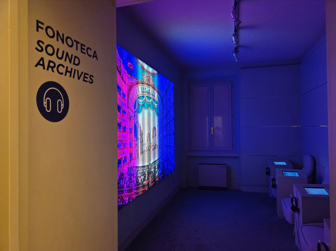 Museo Nazionale Rossini