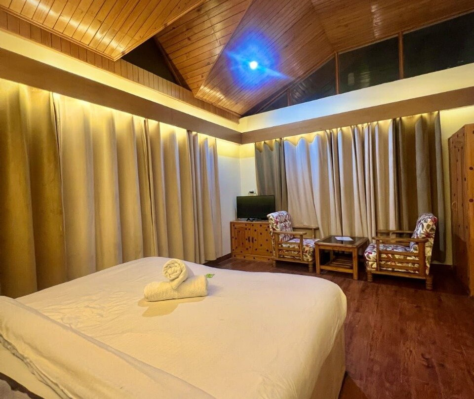 Sanaya Tour And Travels Katra-格德拉必去景点