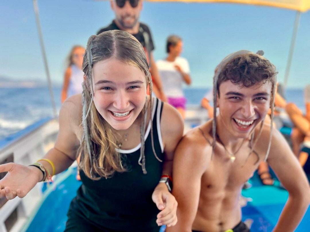 Pescaturismo Su Lo-La Caletta必去景点