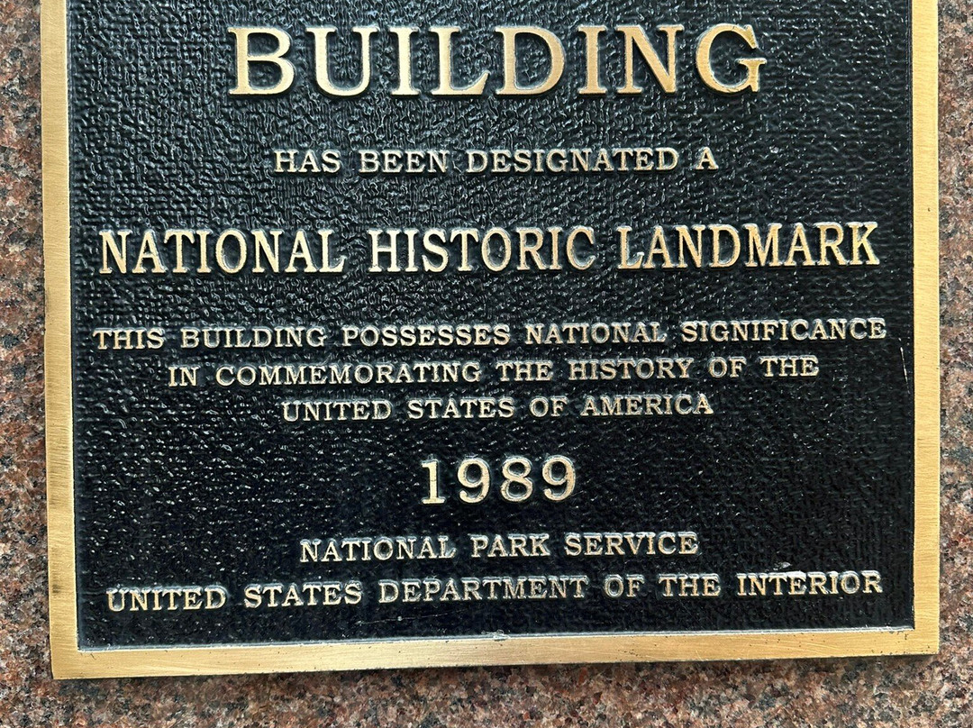 Detroit Food & City Tours-底特律必去景点