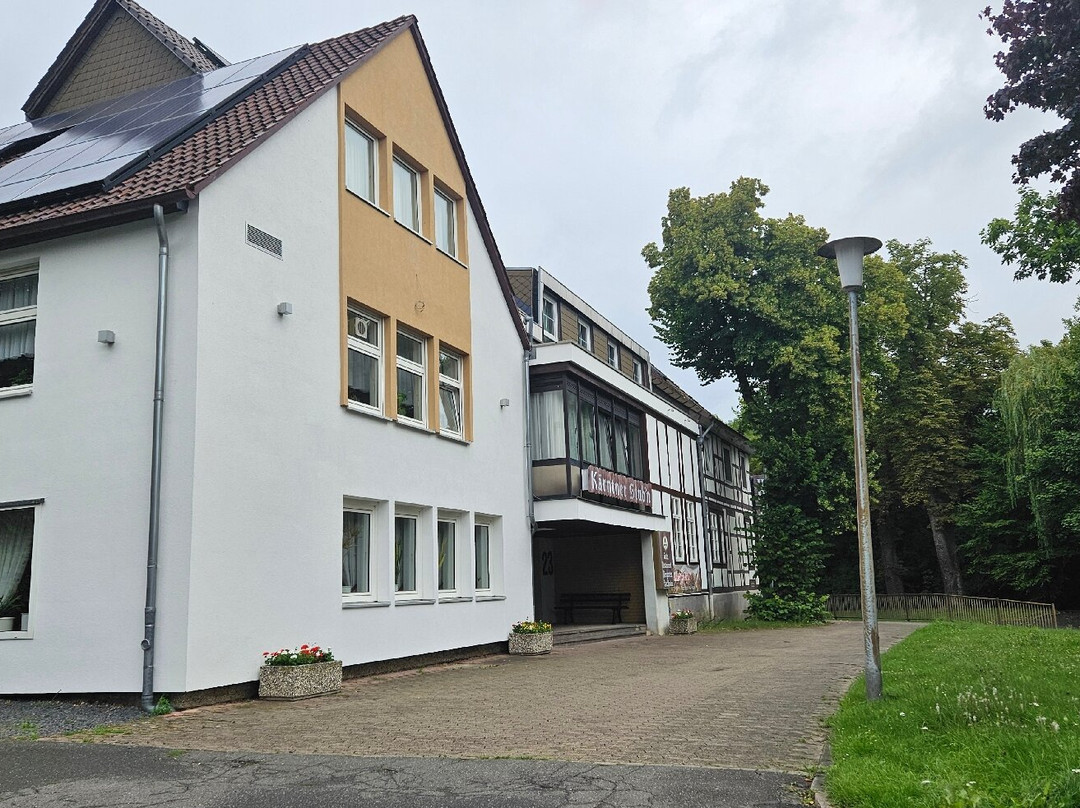 Kaerntner Stub'n Hotel主图