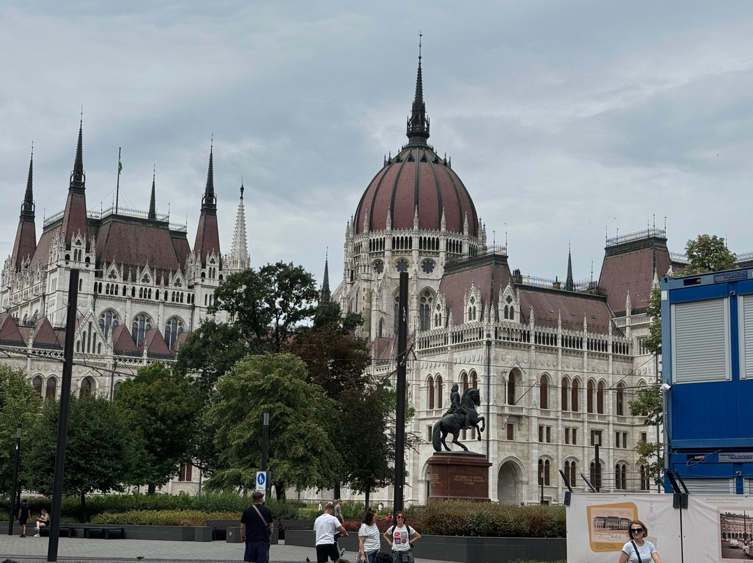 Private Guide Hungary-布达佩斯必去景点