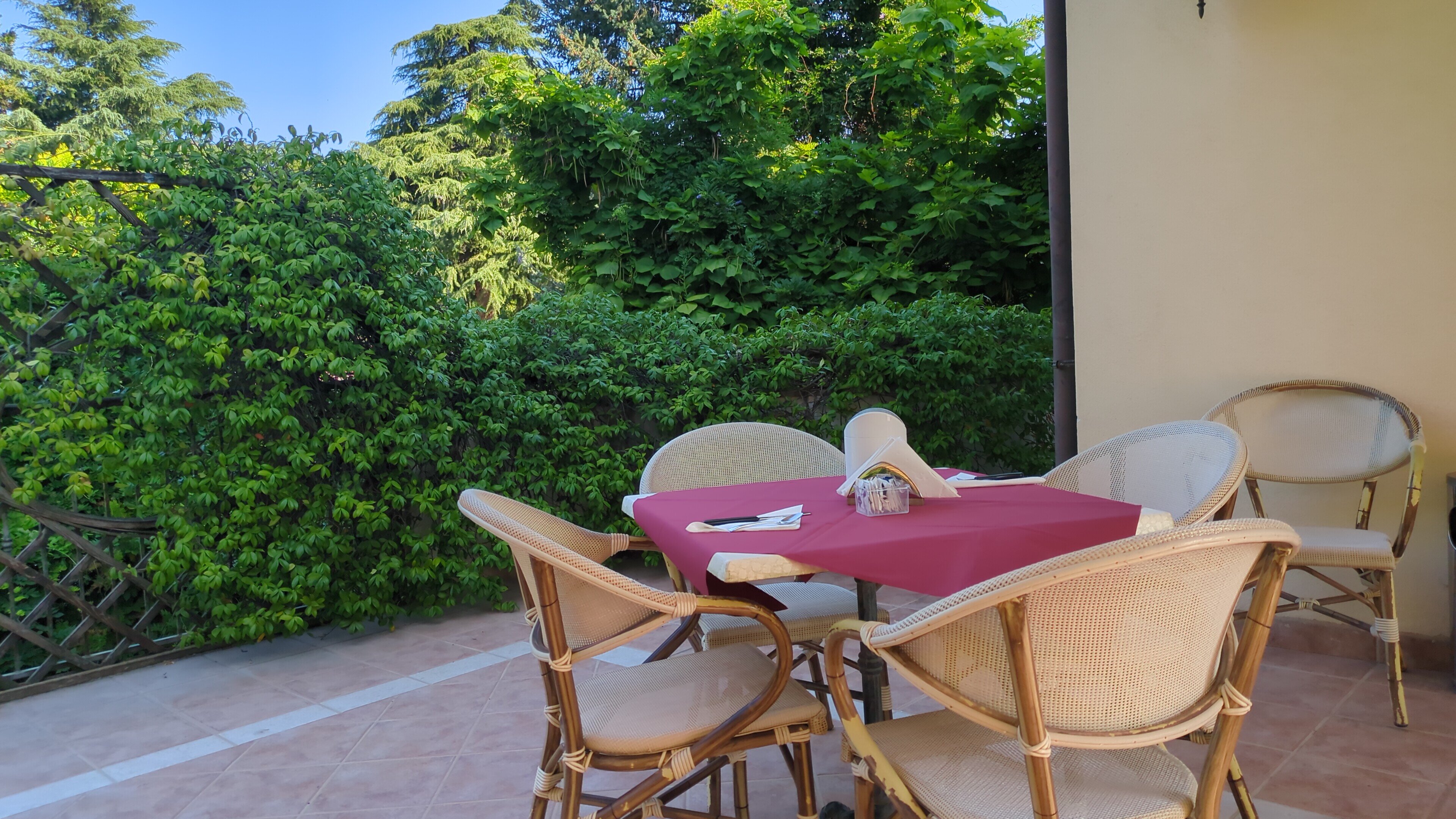 Soggiorno Boccuti-官方