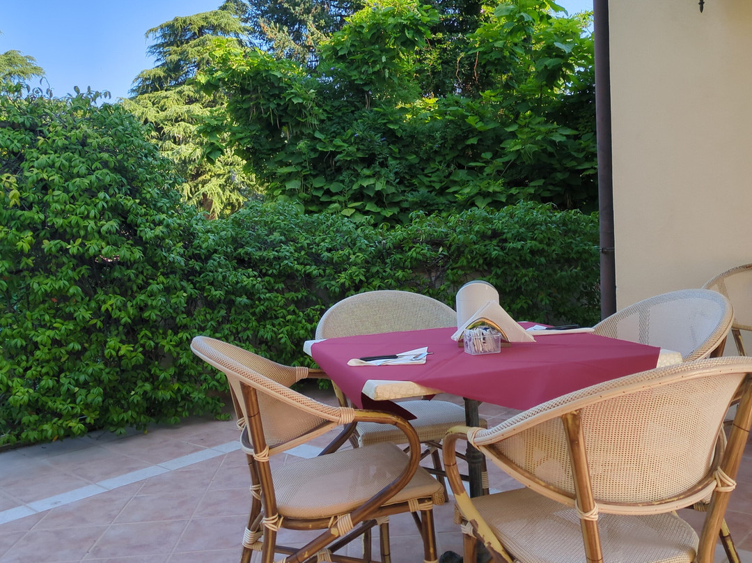 Soggiorno Boccuti主图