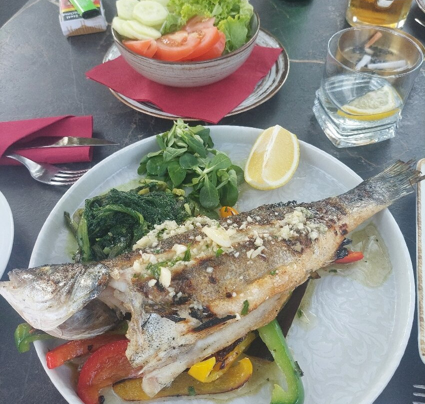 Restoran Mare Nostrum