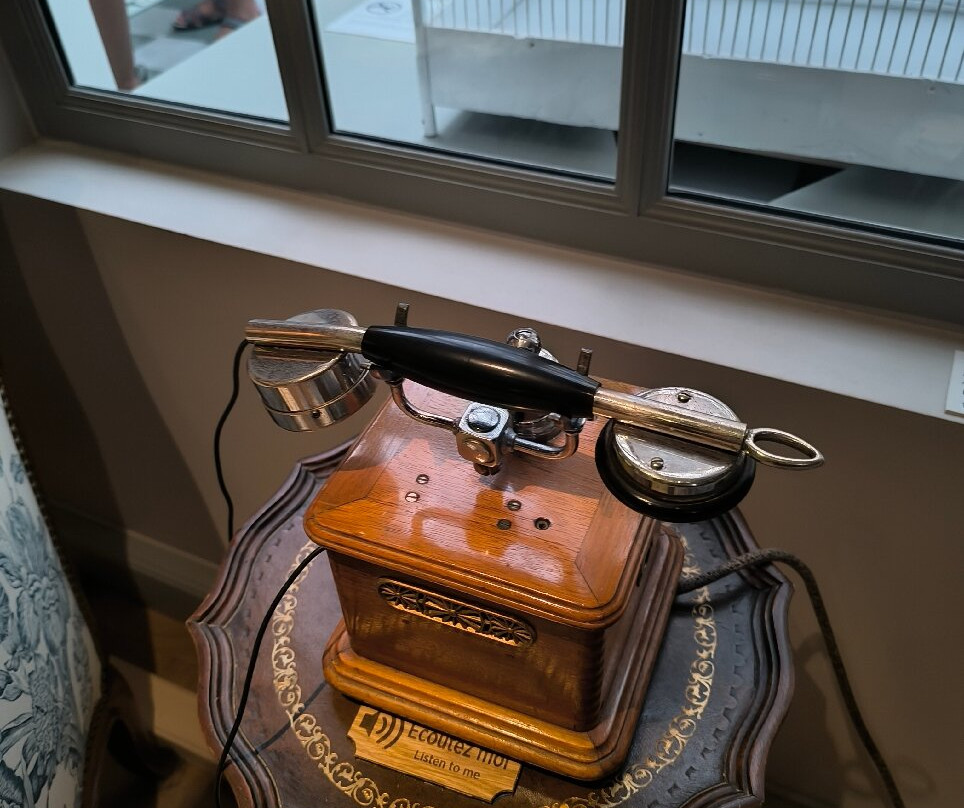 Villa du Temps retrouvé-卡布尔必去景点