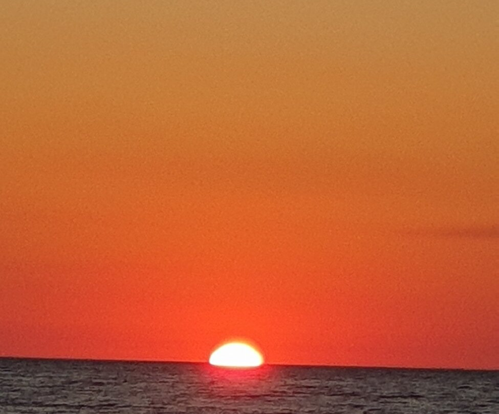 Bagno Baratti-Baratti必去景点