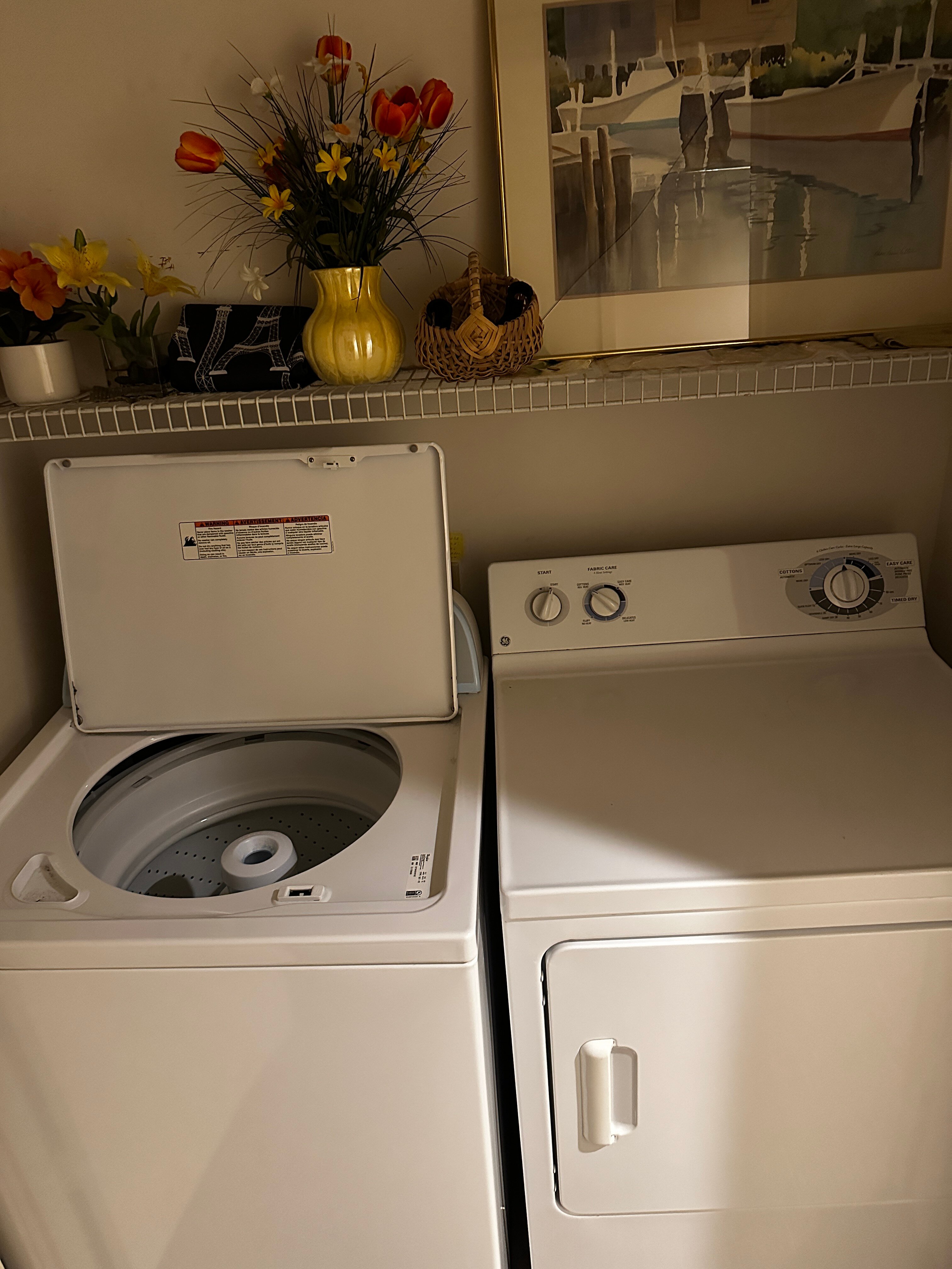 Kingston Plantation Condos-客卧