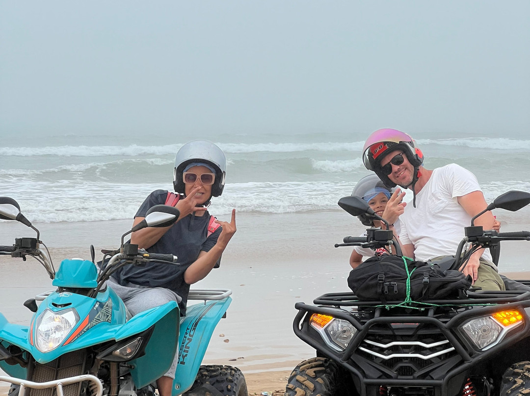 Yassmine Quad-索维拉必去景点